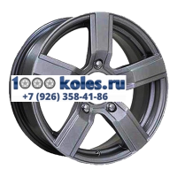iFree 6,5x16/5x139,7 ET40 D98 Райдер (КС482) Хай Вэй