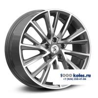 Premium Series R18 / 7.5J PCD 5x108 ЕТ 47 ЦО 60.1 КР010 Tiggo 8 Pro