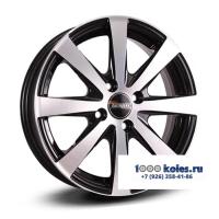Tech Line R15 / 5.5J PCD 4x100 ЕТ 45 ЦО 54.1 534