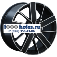 Replay 8,5x18/5x130 ET53 D71,6 VV152 FMBF (конус, C570-01)