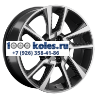 Replay 8x18/5x114,3 ET50 D60,1 TY433 MGMF (конус, C570)