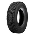 Doublestar 315/80R22,5 156/150L DSR08A TL 20PR