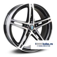 Venti R18 / 7.5J PCD 5x114.3 ЕТ 38 ЦО 67.1 1818
