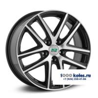 N2O R17 / 7J PCD 5x114.3 ЕТ 45 ЦО 66.1 Y4925