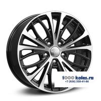 iFree Original R17 / 7.5J PCD 5x114.3 ЕТ 52.5 ЦО 67.1 ZV Optima JF КС873