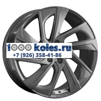 Replay 8x20/5x114,3 ET30 D60,1 LX104 GM (конус, C570)