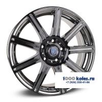 Yamato Samurai R17 / 7.5J PCD 5x114.3 ЕТ 45 ЦО 73.1 Nitto-no Esisada