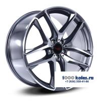 Legeartis Concept R21 / 11J PCD 5x112 ЕТ 55 ЦО 66.6 MR546