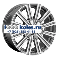 Replay 7,5x17/6x139,7 ET36 D100,1 TA2 GMF (пш)