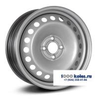 Magnetto R16 / 6.5J PCD 4x100 ЕТ 50 ЦО 60.1 16017