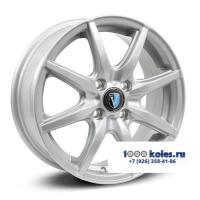 Venti R14 / 5.5J PCD 4x100 ЕТ 43 ЦО 60.1 1415