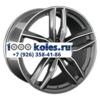 Replay 8,5x19/5x112 ET20 D66,6 A102 GMF (конус, C570)