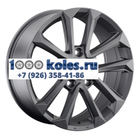 Replay 8,5x20/5x150 ET58 D110,1 TY357 MGM (пш)