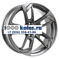 RST 7x17/5x112 ET40 D57,1 R037 (Tiguan) BMG