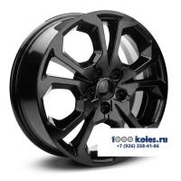 Carwel R17 / 6.5J PCD 5x114.3 ЕТ 46 ЦО 67.1 Ванда