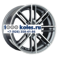 LS 6,5x15/4x100 ET40 D73,1 478 GMF