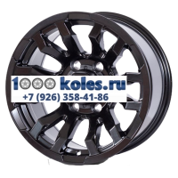 Lizardo 8,5x16/6x139,7 ET0 D106,1 XH691 CB (конус)