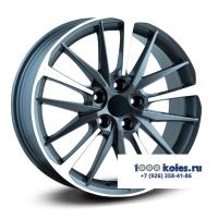 Legeartis Optima R18 / 8J PCD 5x114.3 ЕТ 45 ЦО 60.1 TY143