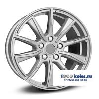 Carwel R16 / 6.5J PCD 5x112 ЕТ 46 ЦО 57.1 Лабаз
