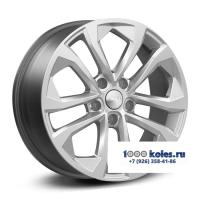 Скад R17 / 7J PCD 5x108 ЕТ 42 ЦО 67.1 Тукан