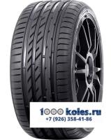Nokian Tyres 255/35 r20 Hakka Black 97Y