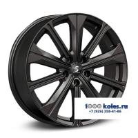 Premium Series R19 / 7J PCD 5x114.3 ЕТ 40 ЦО 66.1 КР013 X-Trail T32