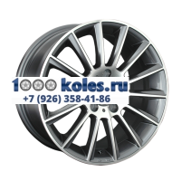 Replay 7,5x17/5x112 ET47 D66,6 MR139 GMF (конус, MB003)