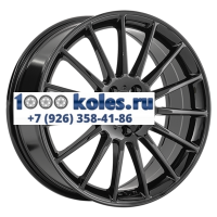 Replay 7,5x18/5x112 ET51 D66,6 B206 BK (конус, B640)