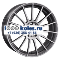 LS FlowForming 7,5x17/5x114,3 ET45 D67,1 RC05 MGMF (конус)