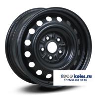 TREBL R16 / 7J PCD 5x114.3 ЕТ 40 ЦО 60.1 R-1679
