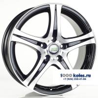 N2O R17 / 7J PCD 5x114.3 ЕТ 39 ЦО 60.1 Y3159