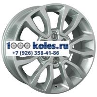 Replay 7,5x18/6x139,7 ET25 D106,1 TY175 Sil (конус, C570)