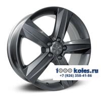 Legeartis Optima R17 / 7J PCD 5x120 ЕТ 41 ЦО 67.1 OPL11