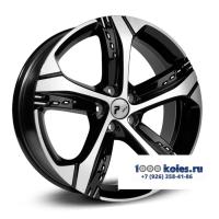 RPLC R19 / 7J PCD 5x108 ЕТ 33 ЦО 60.1 Chr2