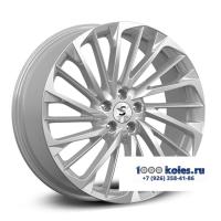 Premium Series R20 / 8J PCD 5x114.3 ЕТ 30 ЦО 60.1 КР005 Lexus RX
