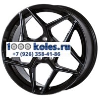 Lizardo 8x18/5x108 ET35 D67,1 5540 B (конус)