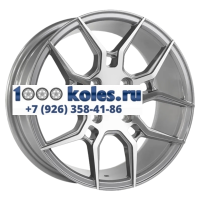 Megami 6x14/5x100 ET35 D57,1 MGM-29 GMF