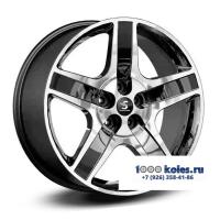 Premium Series R20 / 8.5J PCD 5x108 ЕТ 45 ЦО 63.35 КР008 Velar