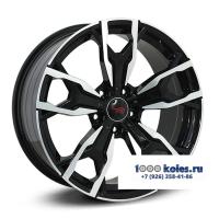 Legeartis Concept R18 / 8J PCD 5x112 ЕТ 30 ЦО 66.6 B534