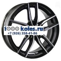 RST 6x16/4x100 ET48 D60,1 R076 (Vesta) BD