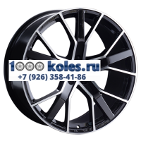 Replay 10x22/5x112 ET56 D66,6 MR267 BKF (конус, MB001)