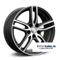 Скад R17 / 7J PCD 5x112 ЕТ 40 ЦО 57.1 Брайтон