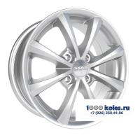 Скад R13 / 5.5J PCD 4x100 ЕТ 35 ЦО 67.1 Каллисто