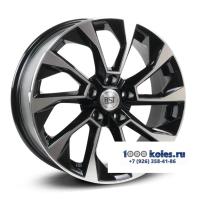 RST R17 / 7J PCD 5x114.3 ЕТ 45 ЦО 54.1 R177