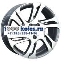 Replay 7,5x18/5x108 ET52,5 D63,3 V21 GMF (конус, C645)