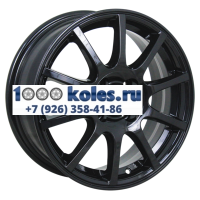 CrossStreet 6x15/4x100 ET47 D54,1 CR-16 Black