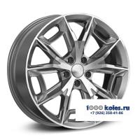 Скад R19 / 7.5J PCD 5x114.3 ЕТ 45 ЦО 66.6 Паркер