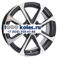 Neo 6x16/4x100 ET37 D60,1 667 BD