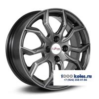 iFree R15 / 6J PCD 4x100 ЕТ 37 ЦО 60.1 Бохо