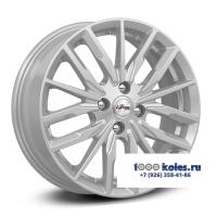 iFree R16 / 6J PCD 4x100 ЕТ 41 ЦО 60.1 Миконос